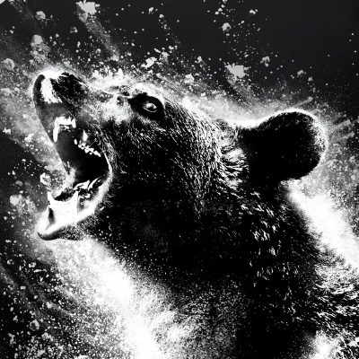 Depeche Mode vs. “Medveď na kokaíne” + video