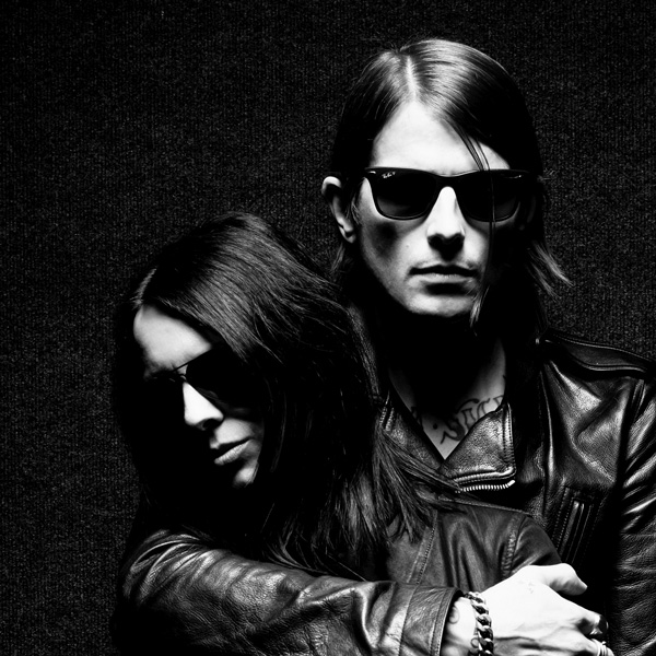 Špeciálnym hosťom Depeche Mode v Bratislave budú Cold Cave