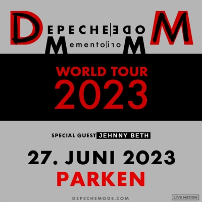 Copenhagen, 27/06/2023