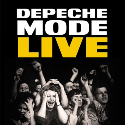 Depeche Mode: LIVE