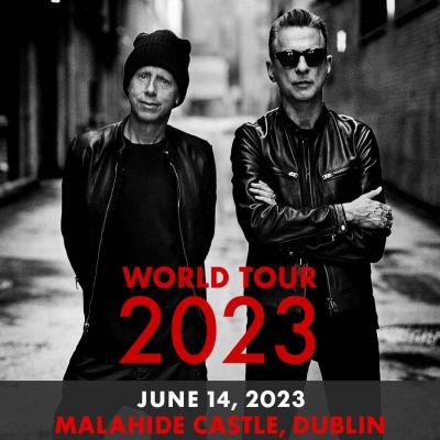 Dublin, 14/06/2023
