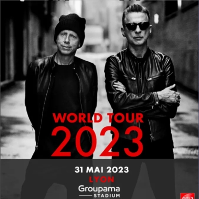Lyon, 31/05/2023