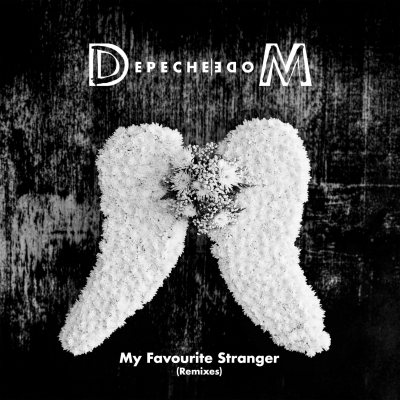 My Favourite Stranger (Remixes) + tracklist