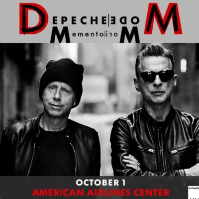Dallas, 01/10/2023