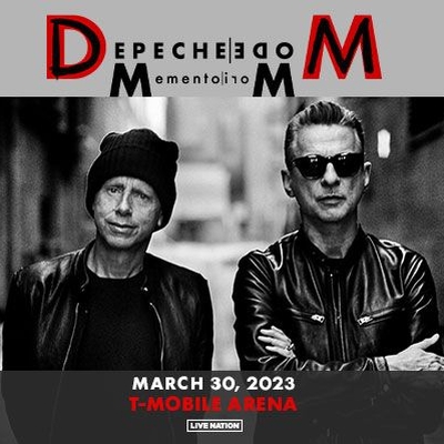 Las Vegas, 30/03/2023