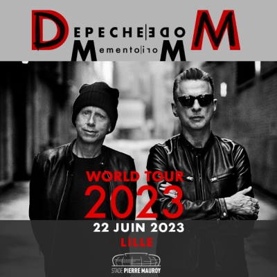 Lille, 22/06/2023