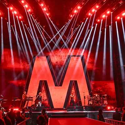 Zo zákulisia “Memento Mori” turné