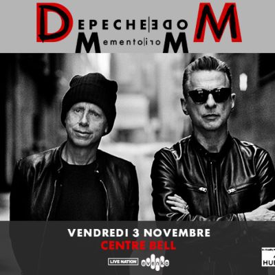 Montreal, 03/11/2023