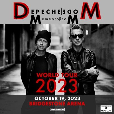 Nashville, 19/10/2023