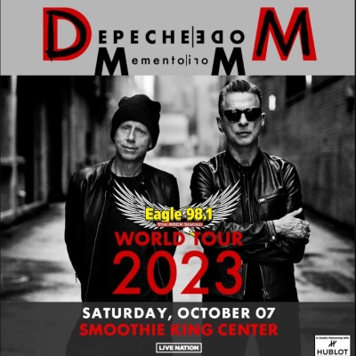 New Orleans, 07/10/2023