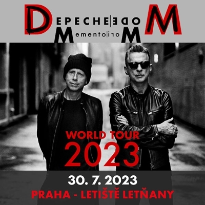 Praha, 30/07/2023