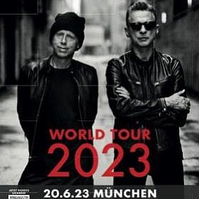 Mníchov, 20/06/2023