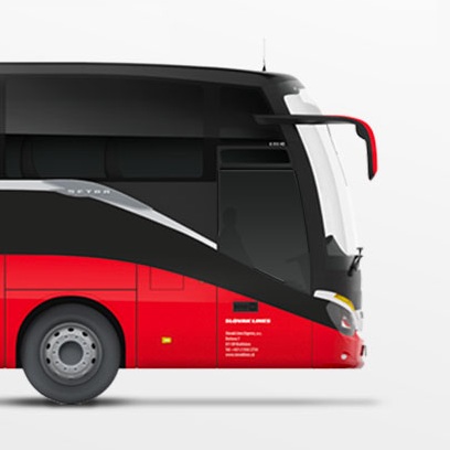 Bezplatná autobusová preprava z koncertu na After Party