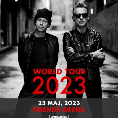 Stockholm, 23/05/2023