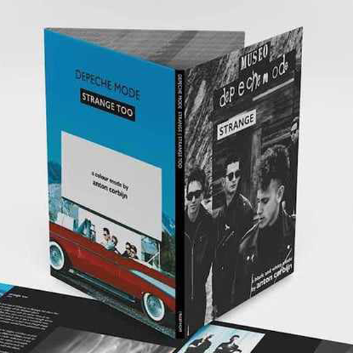 Strange + Strange Too na Blu-ray a DVD už 8. decembra