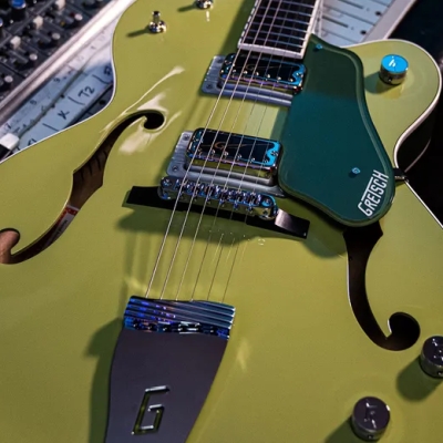 Gretsch G6618-MG