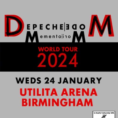 Birmingham, 24/01/2024