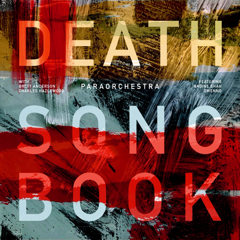 Enjoy The Silence v projekte Death Songbook