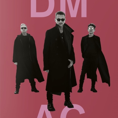 Kniha “DM AC” v novej edícií