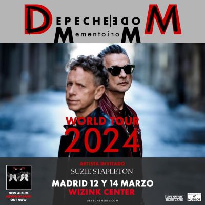 Madrid, 12 - 14/03/2024