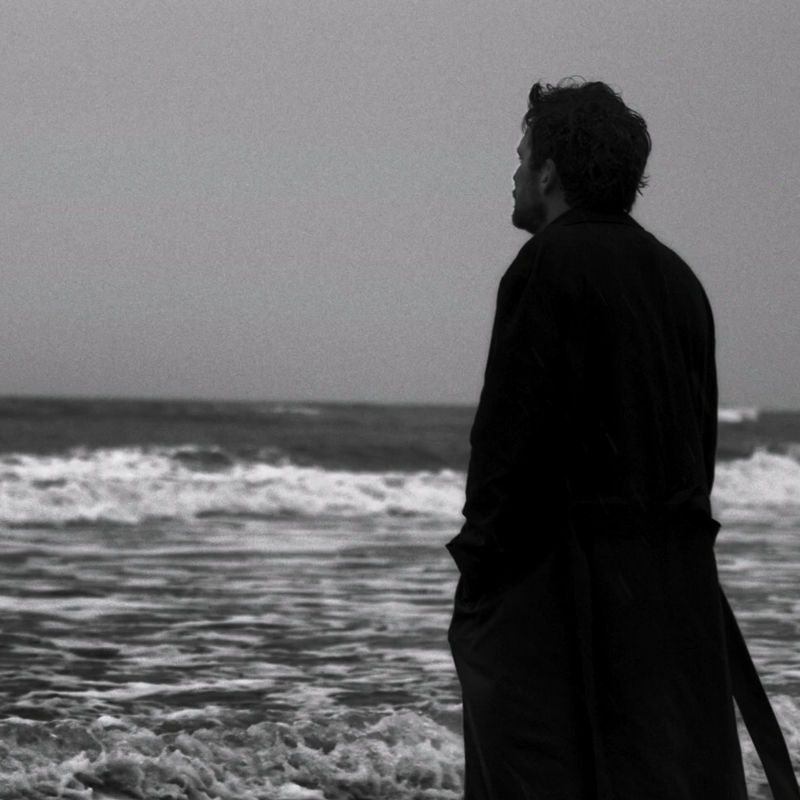 Premiéra videoklipu “Before We Drown”