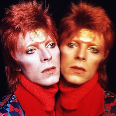 Music Uncovered, David Bowie: Changeling