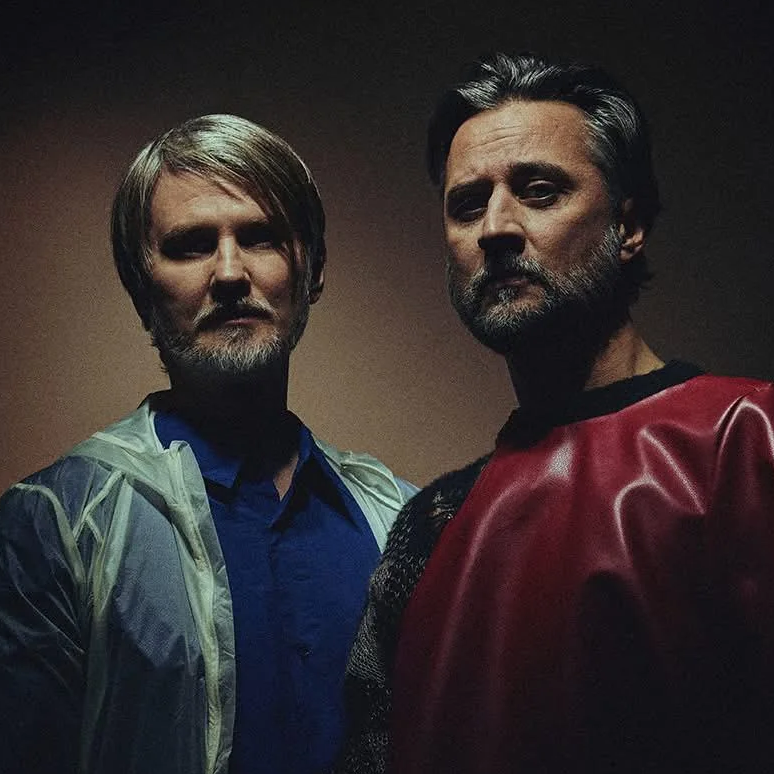 Enjoy The Silence (Röyksopp Remix) @ Coachella 2026