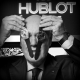 Depeche Mode a Hublot – Víc, než jen otázka času