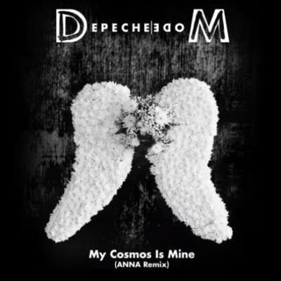 “My Cosmos Is Mine” (ANNA Remix) - official audio