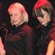 Client & A. Fletcher @ Sziget EventsHall, 20.11.2004