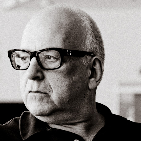 Daniel Miller: Milujem hudbu…