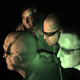 Front 242 po prvý raz na Slovensku!