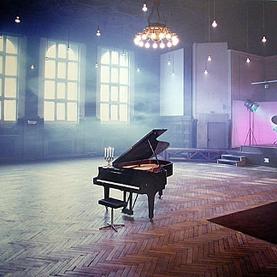 Hansa Studios: By The Wall 1976-90 (celý dokument)