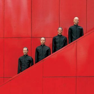 Kraftwerk konečne uvedení do Rock´n ´rollovej Siene slávy