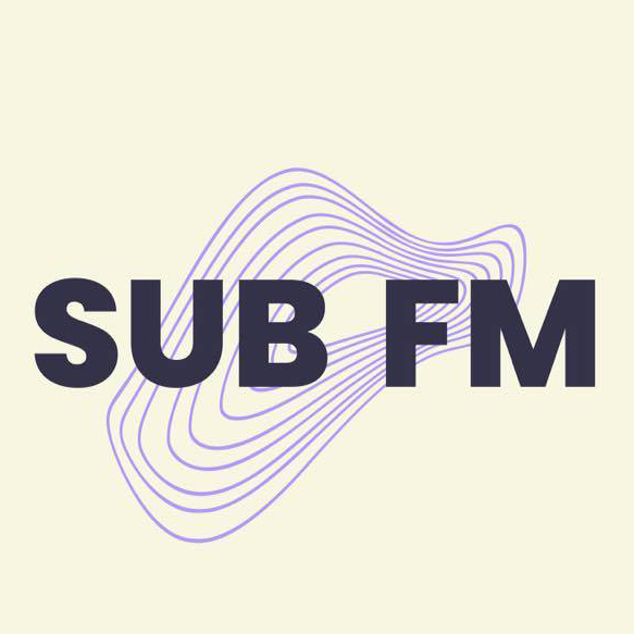 Pravidelná Depeche Mode relácia na SUB FM
