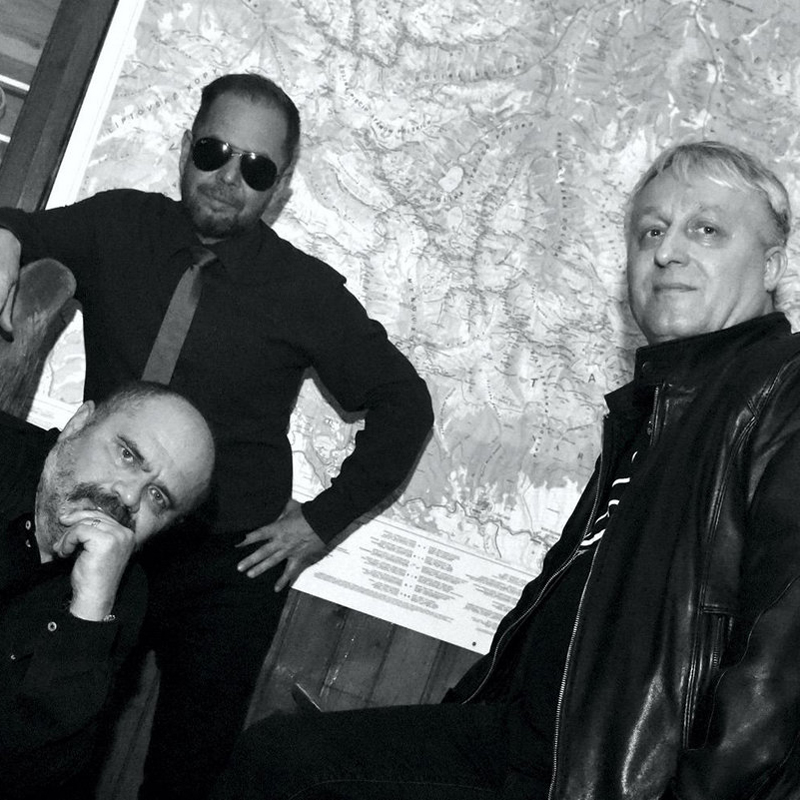 Monte Rosa naživo + Depeche Mode Party v Banskej Bystrici