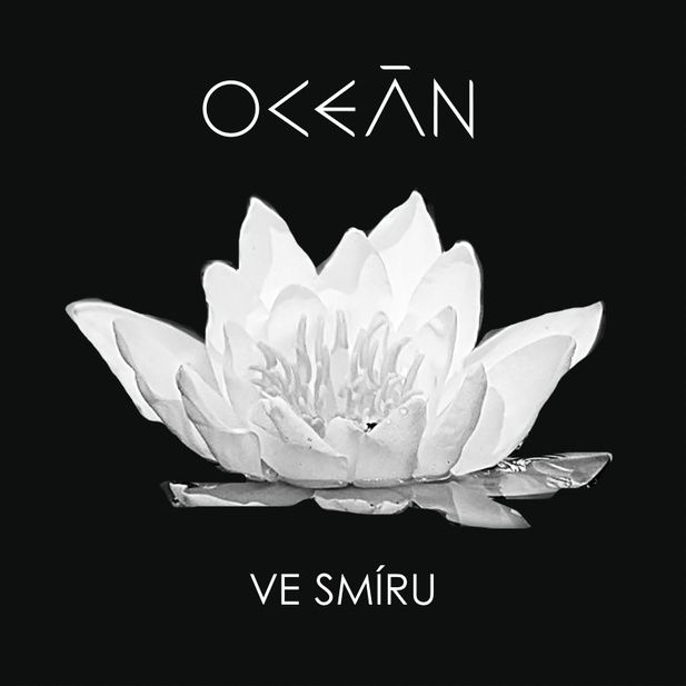Oceán vydává v červnu nové album