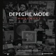 Depeche Mode - kniha Monument