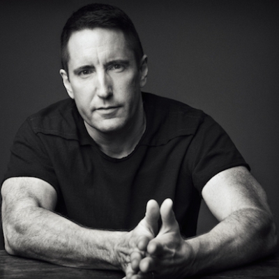Trent Reznor o Depeche Mode