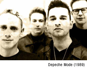 Depeche Mode (1990)