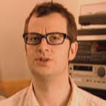 Fotografia: Ben Hillier